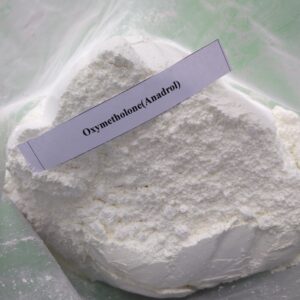 Anadrol Oxymetholone