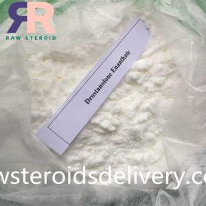 Drostanolone Enanthater guarantee delivery