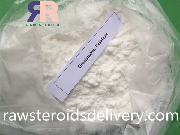 Drostanolone Enanthater guarantee delivery