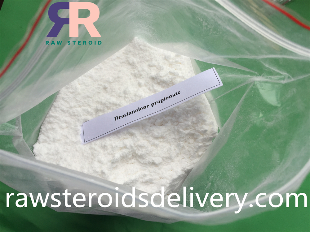 Drostanolone propionate for sale