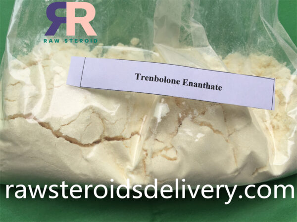 Legal Trenbolone Enanthate powder