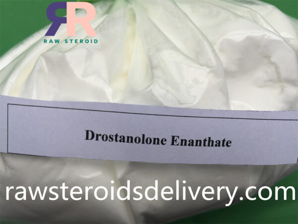 Masteron enanthate Canada warehouse