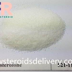 Mesterolone powder