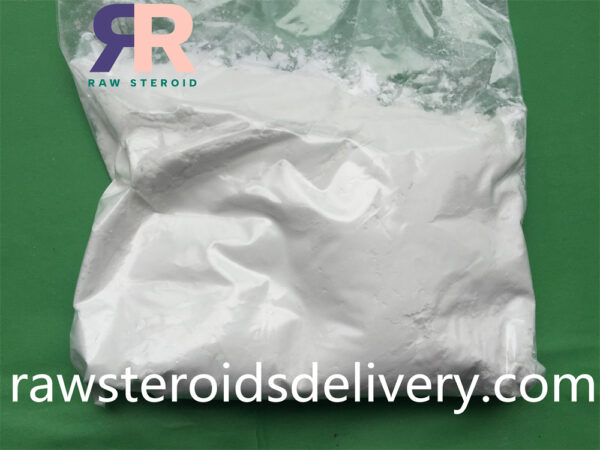 Methandienone powder