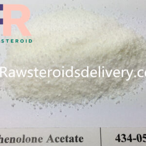 Methenolone Acetate USA