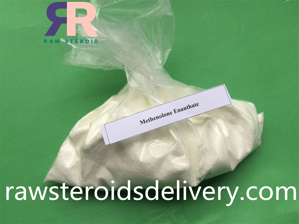 Methenolone Enanthate Canada online