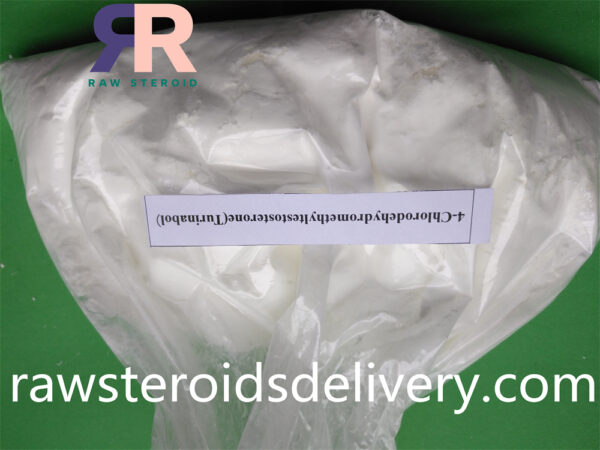 Oral Turinabol USA