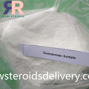 Testosterone Raw USA