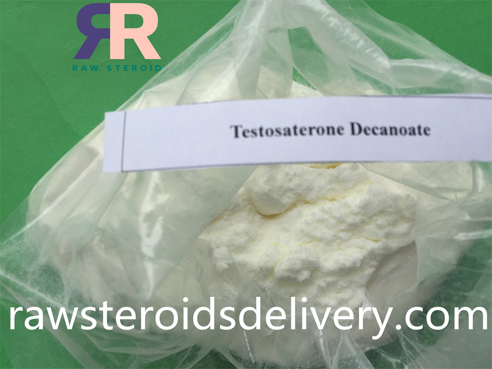 Test Decanoate raw USA