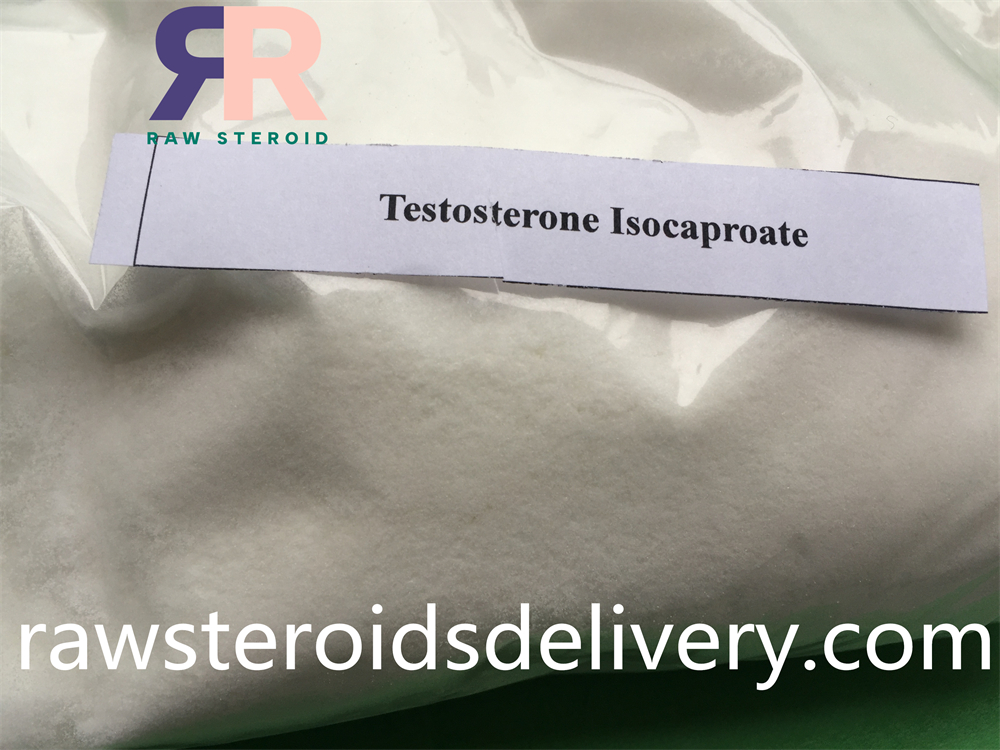 Test Isocoproate USA