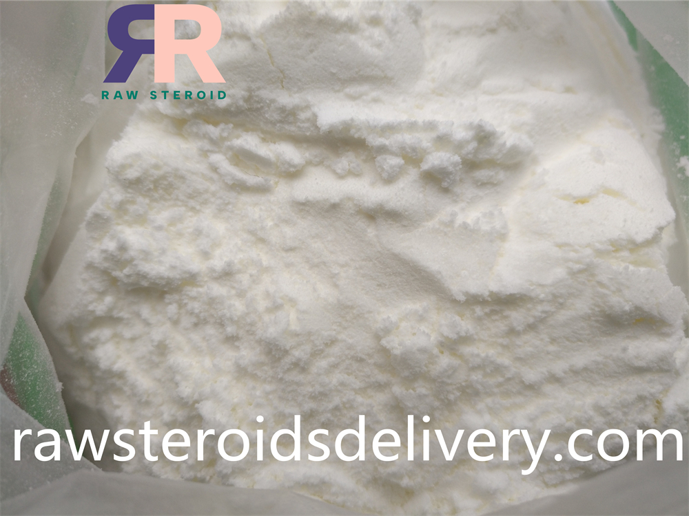 Testosterone Acetate powder