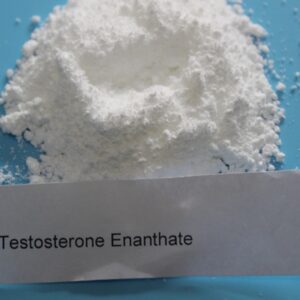 Real Testosterone enanthate raw steroid delivery in u.s.