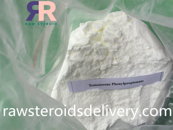 Testosterone Phenylpropionate Canada