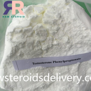 Testosterone Phenylpropionate USA