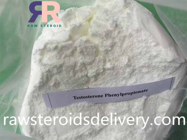 Testosterone Phenylpropionate USA