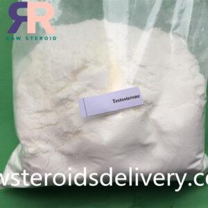 Testosterone USA delivery