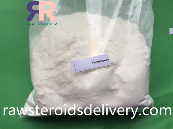 Testosterone USA delivery