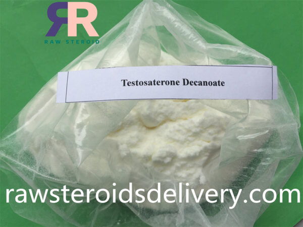 Testosterone decanoate Canada