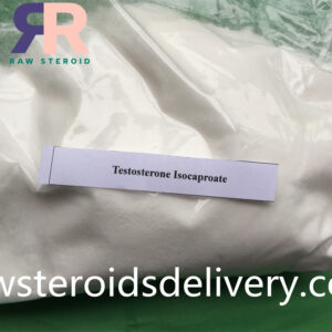 Testosterone isocaproate Canada