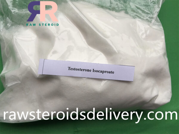 Testosterone isocaproate Canada