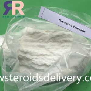 Testosterone propionate USA