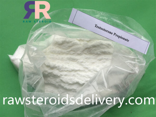 Testosterone propionate USA