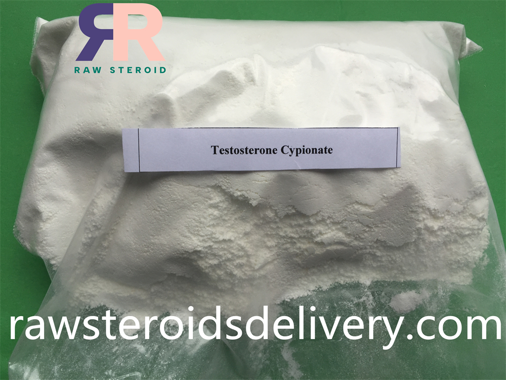 Testosterone propionate powder