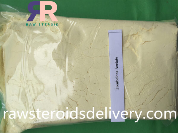 Trenbolone Acetate USA