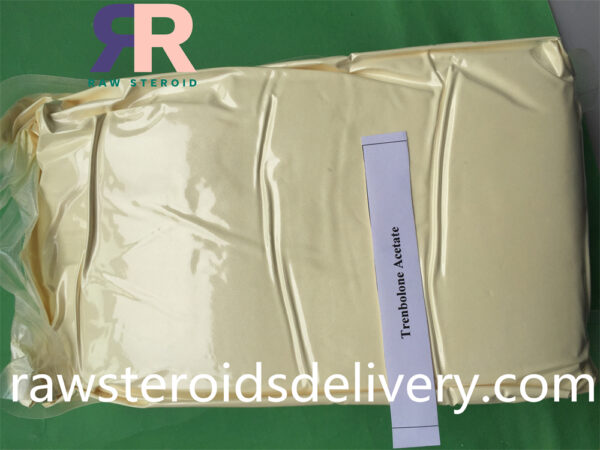 Trenbolone Acetate powder online