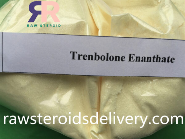 Trenbolone Enanthate USA