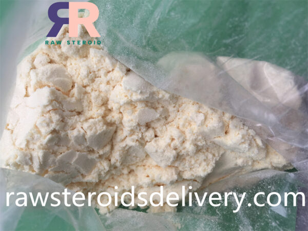 Trenbolone Hexahydrobenzylcarbonate USA delivery