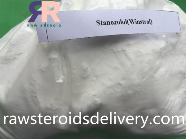 Stanozolol winstrol domestic delivery USA