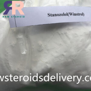 Winstrol powder