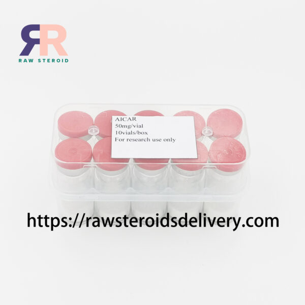 AICAR 50mg USA warehouse