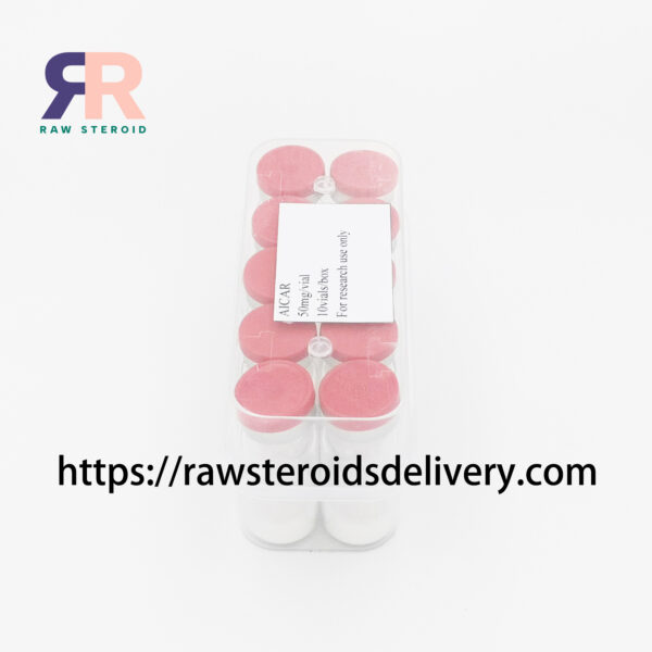 AICAR 50mg peptide