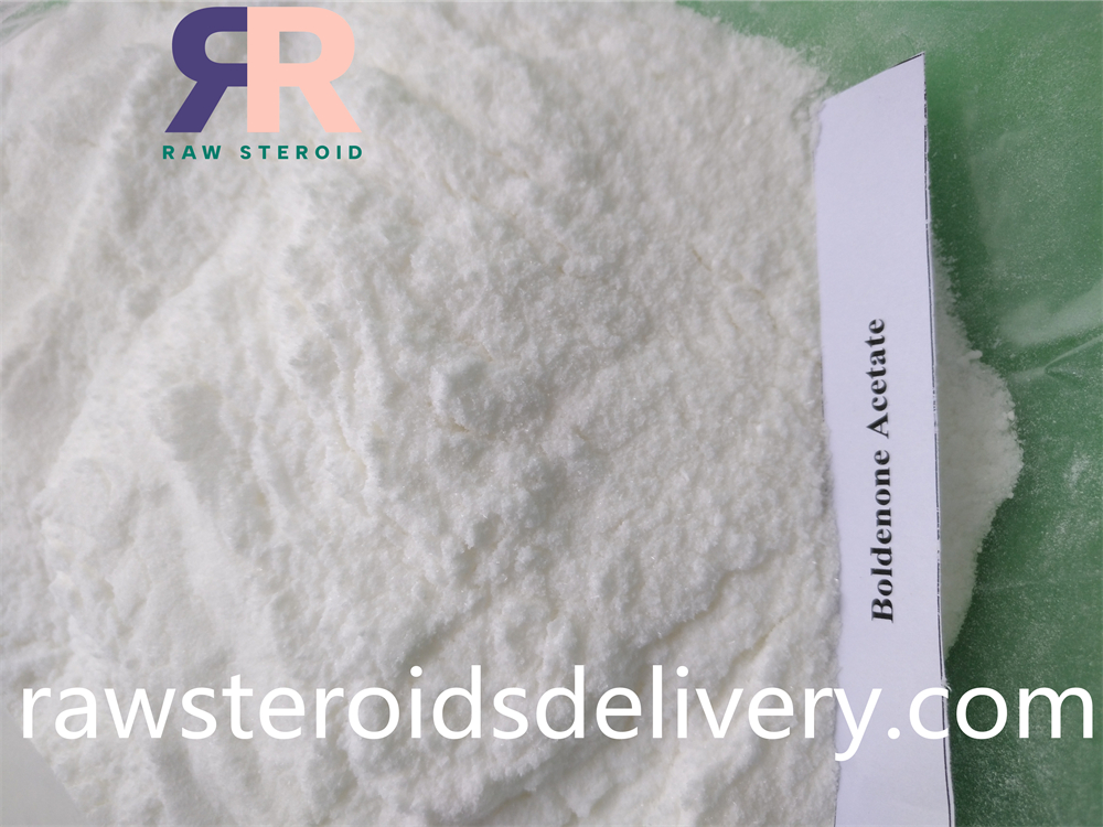 Boldenone Acetate USA