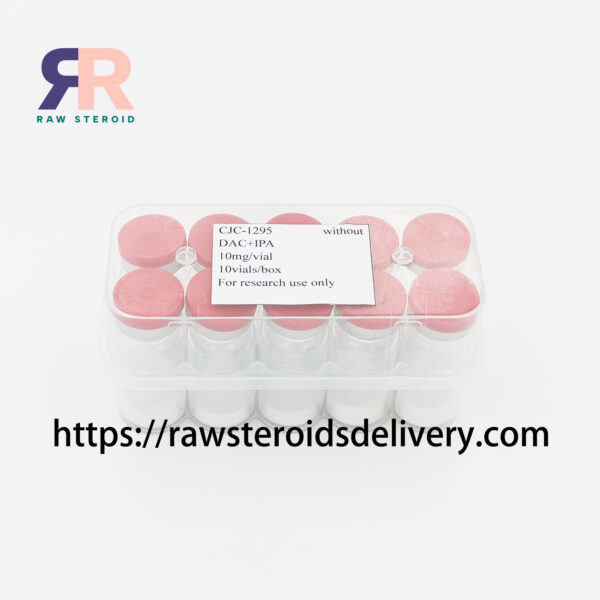 CJC-1295 without DAC+IPA 10mg USA warehouse