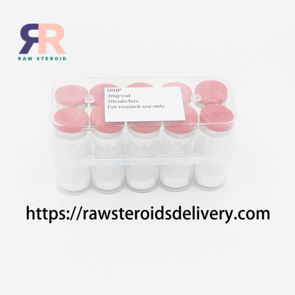 DSIP 2mg USA warehouse