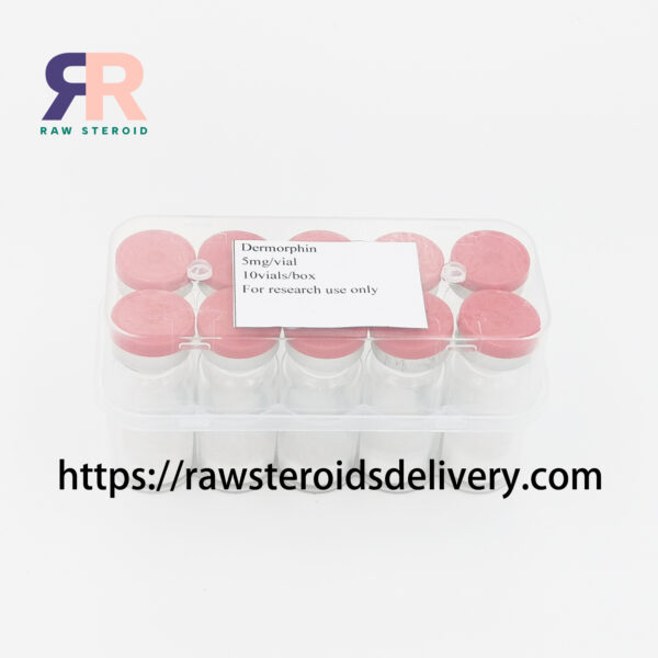 Dermorphin 5mg USA warehouse