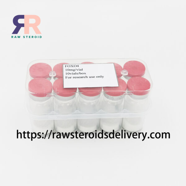 FOXO4 10mg USA warehouse