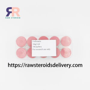 Follistatin 1mg hot sale