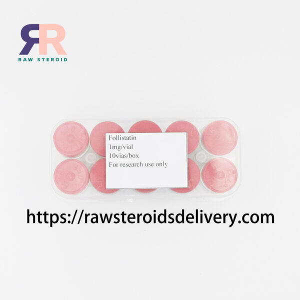 Follistatin 1mg hot sale