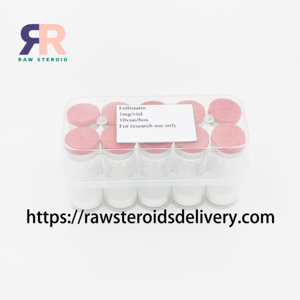 Follistatin 1mg USA warehouse