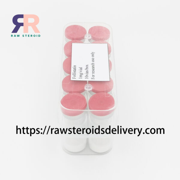 Follistatin 1mg peptide