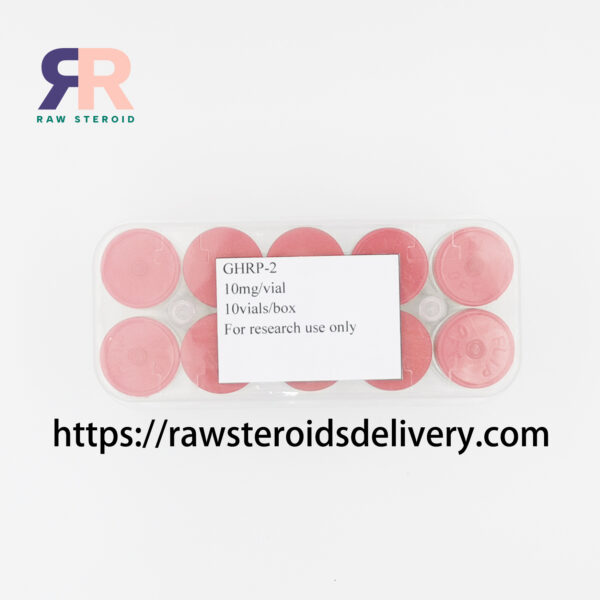 GHRP-2 10mg