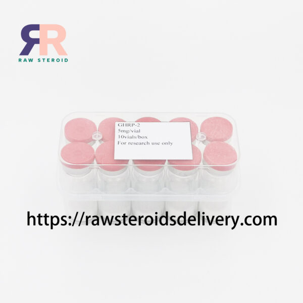 GHRP-2 5mg USA warehouse