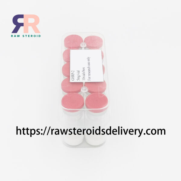 GHRP-2 5mg peptide