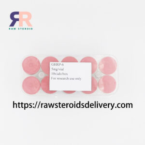 GHRP-6 5mg