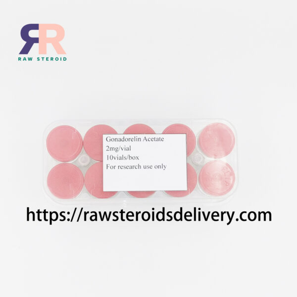 Gonadorelin Acetate 2mg hot sale