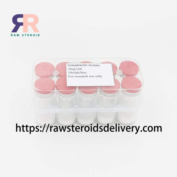 Gonadorelin Acetate 2mg USA warehouse